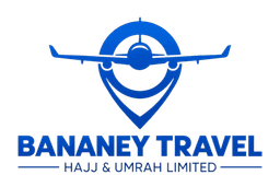 Bananey Travel Agency